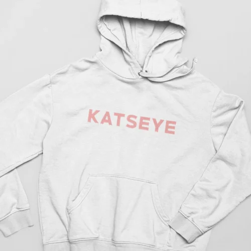 Katseye Hoodie #1