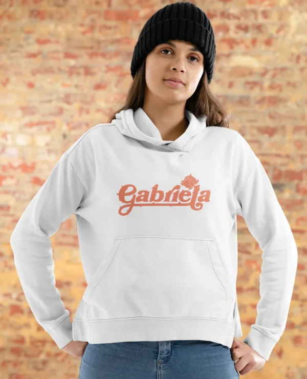 Katseye Gabriela Hoodie