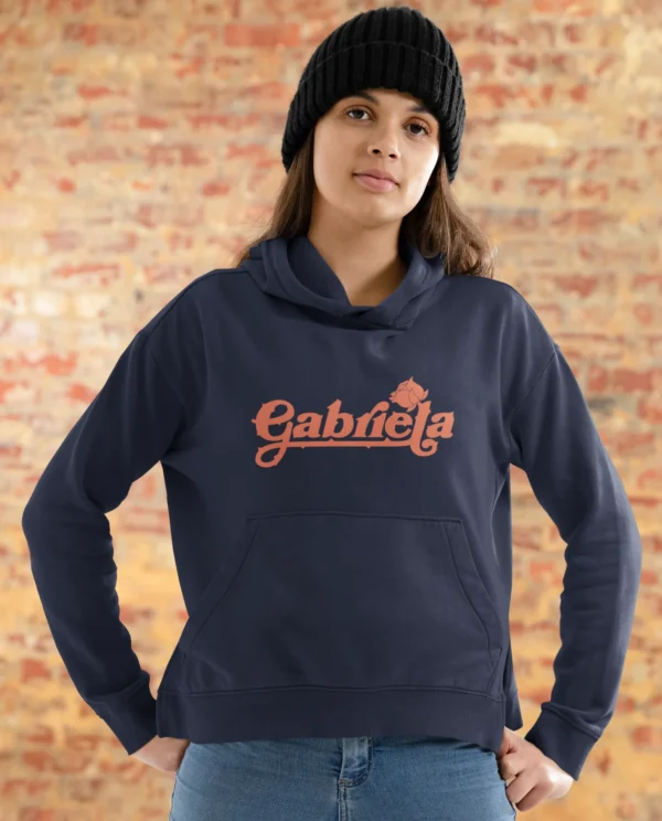 Katseye Gabriela Hoodie - Image 2