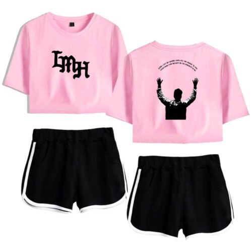 Forrest Frank Tracksuit #3
