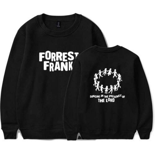 Forrest Frank Sweatshirt #4