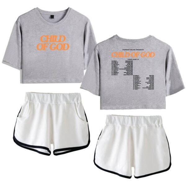 Forrest Frank Tracksuit #2 - Image 7