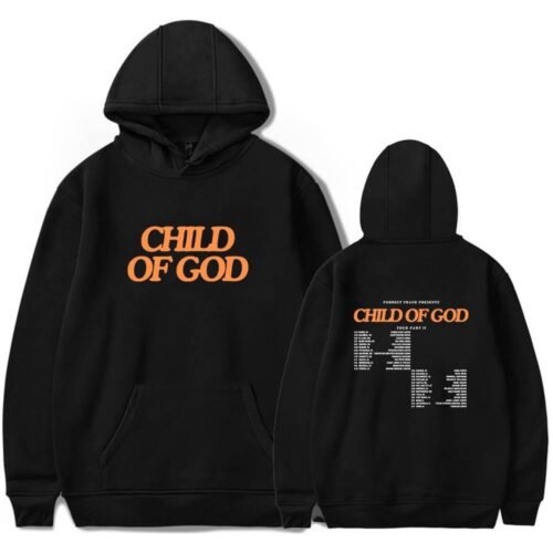 Forrest Frank Hoodie #2