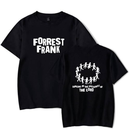 Forrest Frank T-Shirt #4