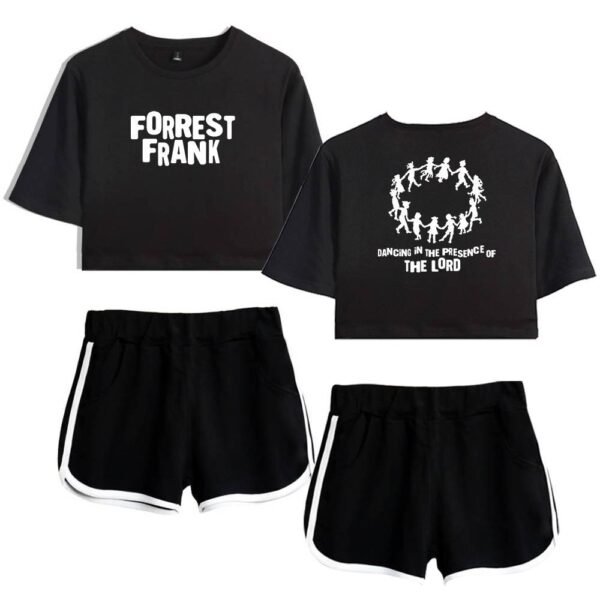 Forrest Frank Tracksuit #4 - Image 2