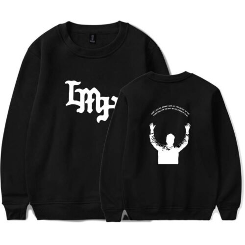 Forrest Frank Sweatshirt #3