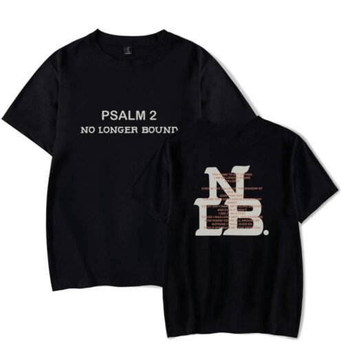 Forrest Frank T-Shirt #1