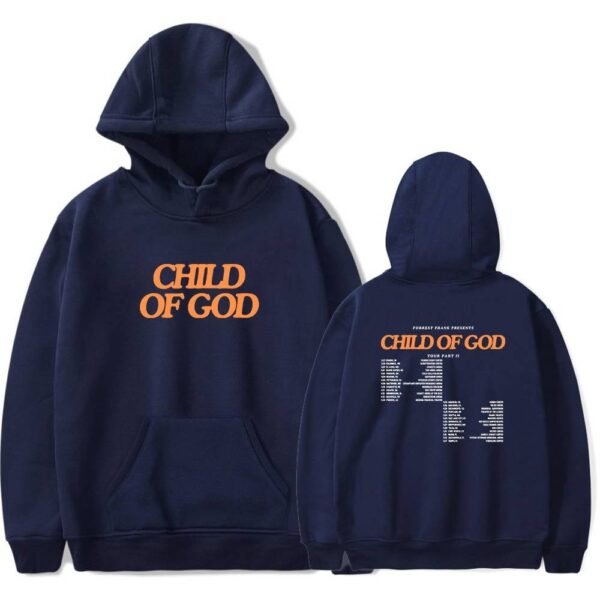 Forrest Frank Hoodie #2 - Image 3