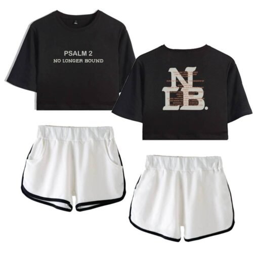 Forrest Frank Tracksuit #1