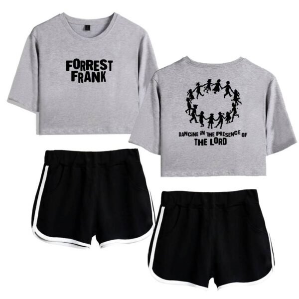 Forrest Frank Tracksuit #4