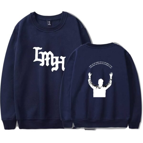 Forrest Frank Sweatshirt #3 - Image 3