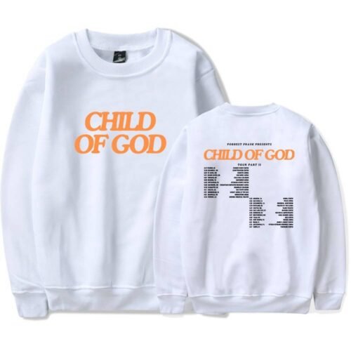 Forrest Frank Sweatshirt #2