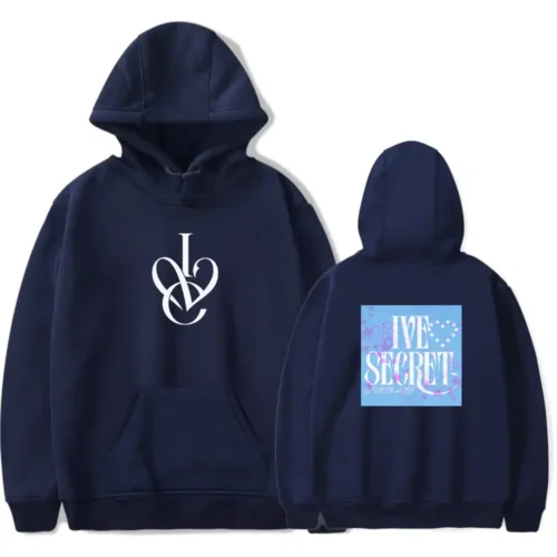 IVE Hoodie #3