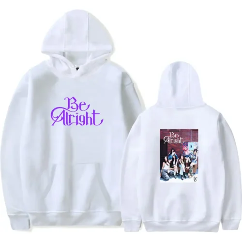 IVE Hoodie #4
