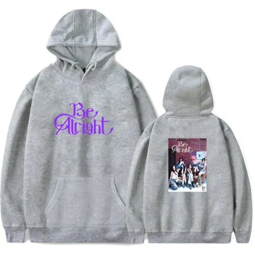 IVE Hoodie #4