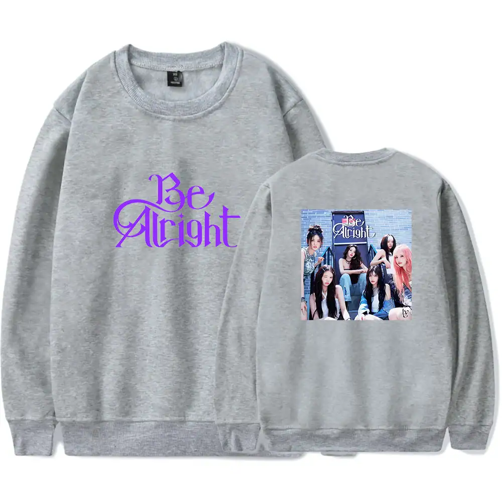 IVE Sweatshirt #1 - Image 3