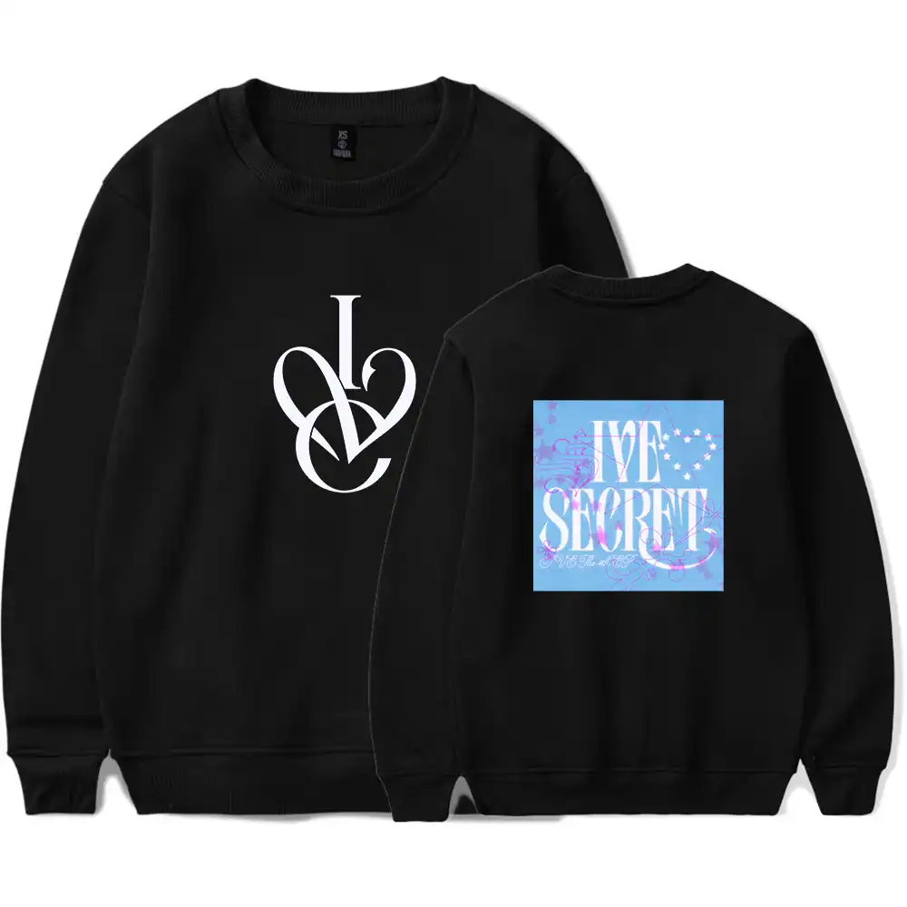 IVE Sweatshirt #3 - Image 3