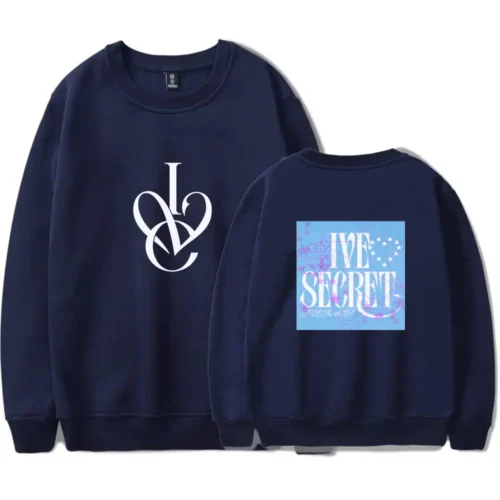 IVE Sweatshirt #3