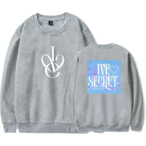 IVE Sweatshirt #3