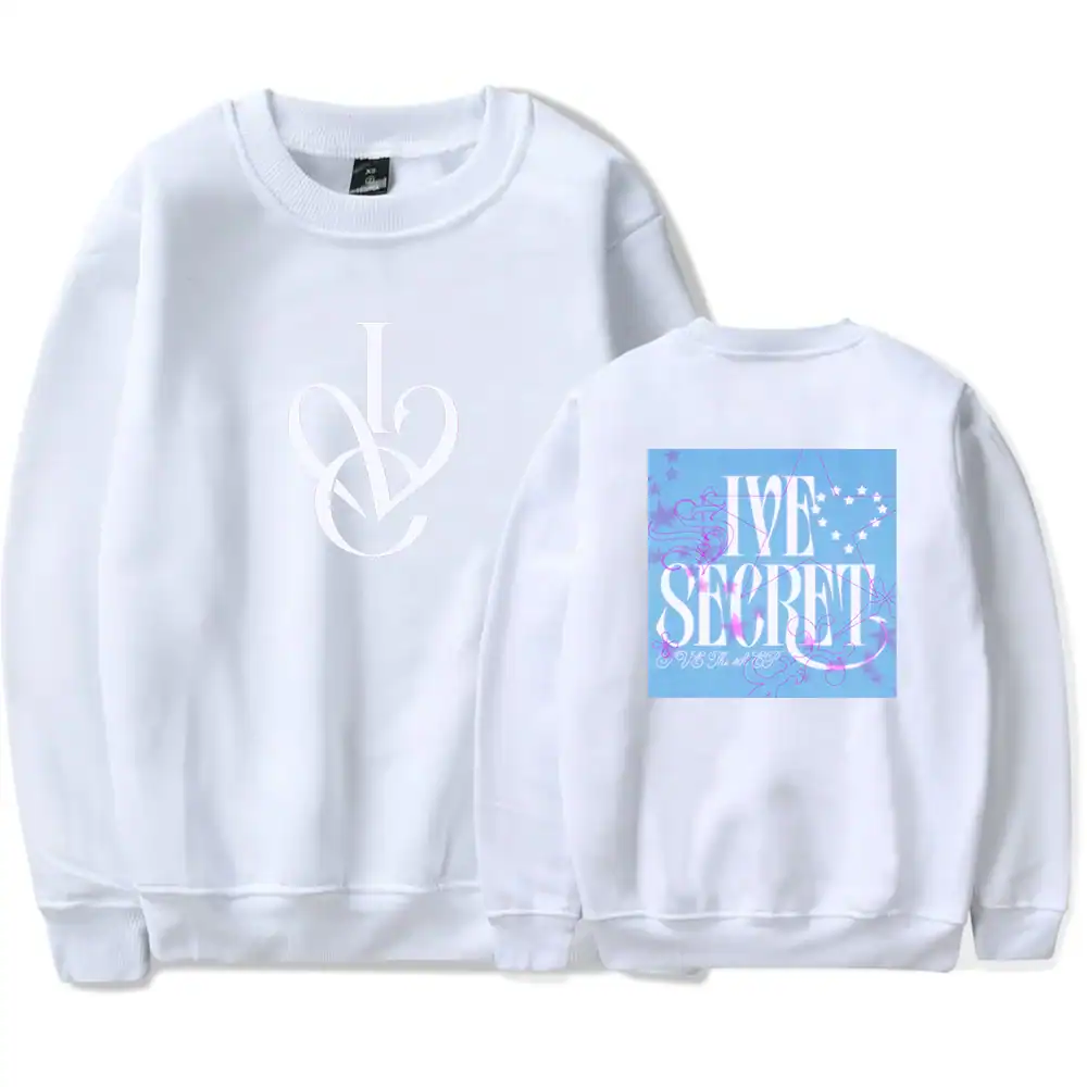 IVE Sweatshirt #3 - Image 5