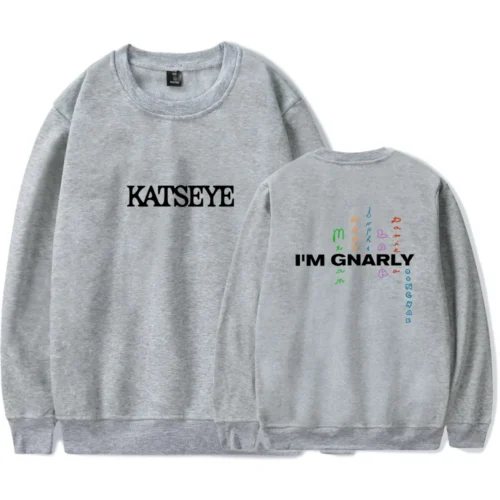 Katseye I’m Gnarly Sweatshirt