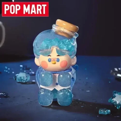 POP MART Pino Jelly In Your Life Series Blind Box
