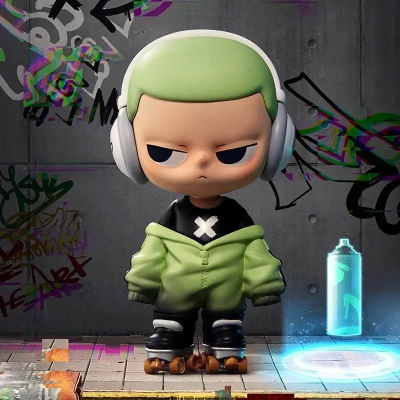 POP MART Kubo Select Your Character Series Blind Box Toys - Image 6