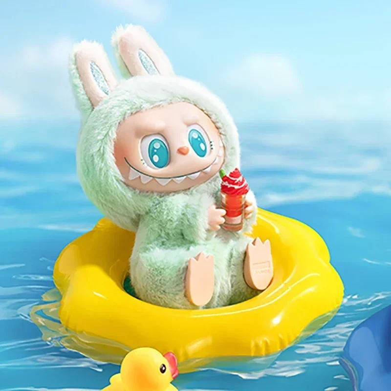 POP MART LABUBU The Monsters Have A Seat Series - Image 4