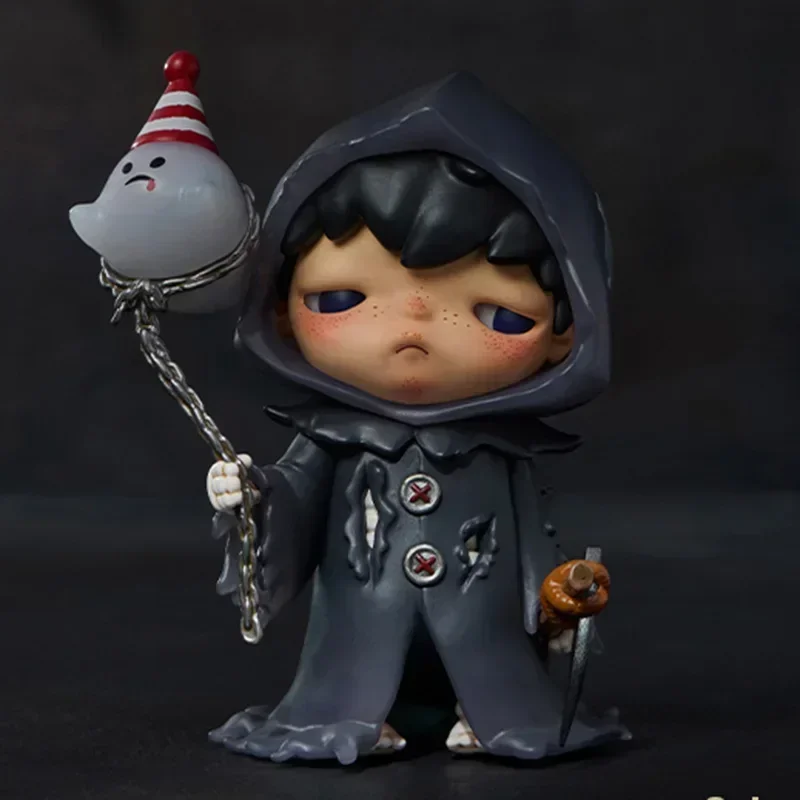 POP MART Hirono Monster Is Carnival Series - Image 4