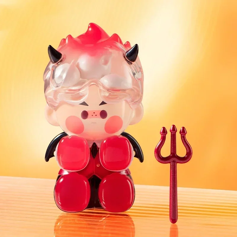 Pop Mart Pino Jelly How Are You Feeling Today Series Blind Box - Image 6