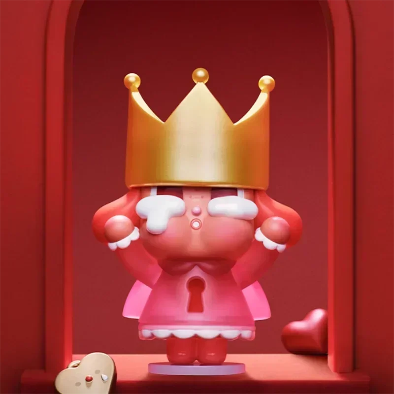 POP MART CRYBABY CRYING FOR LOVE Series Blind Box - Image 5