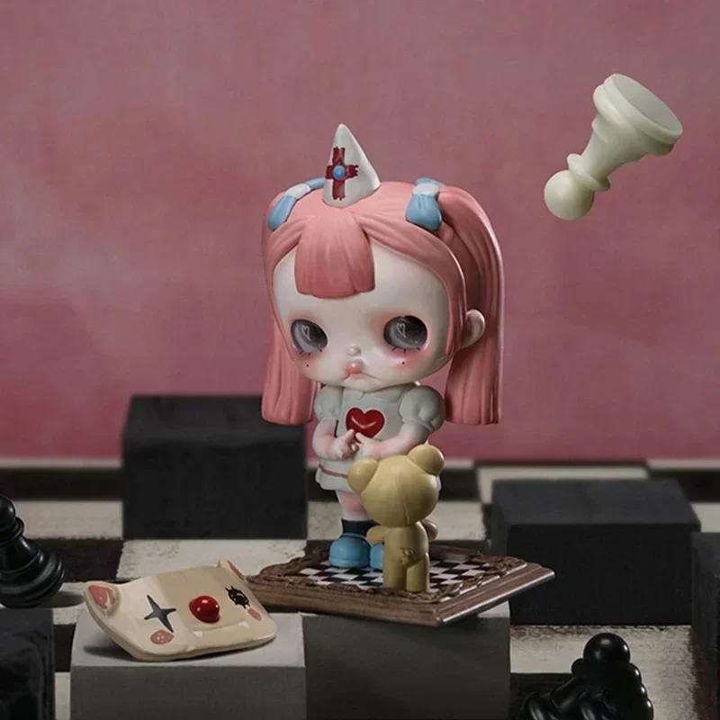 POP MART TINYTINY-PROLOGUE Series Blind Box - Image 6