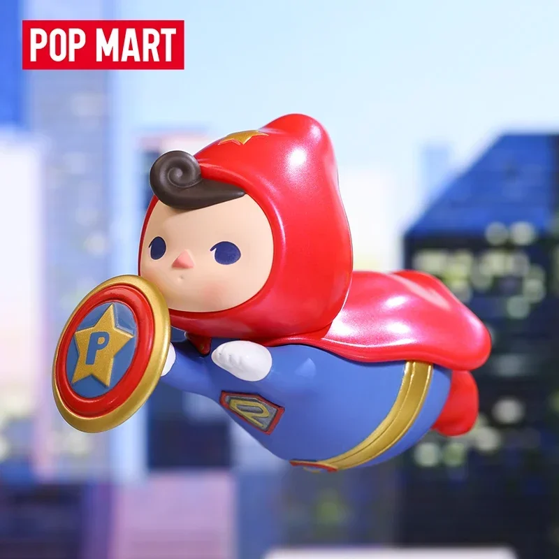 POP MART Pucky Flying Babies Series Mystery Box Anime - Image 5