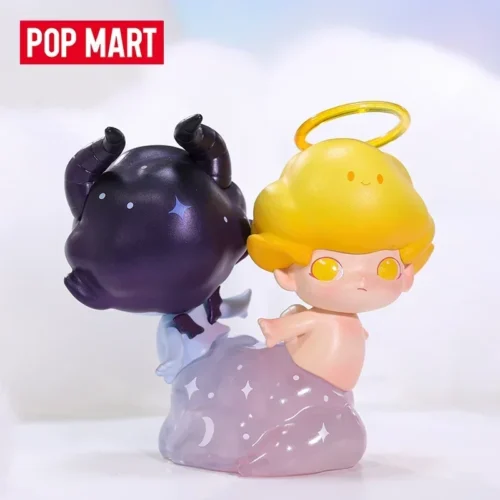 Pop Mart Dimoo Zodiac Series Blind Box