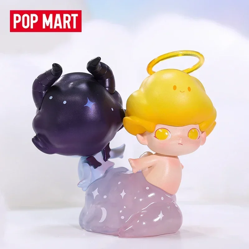 Pop Mart Dimoo Zodiac Series Blind Box