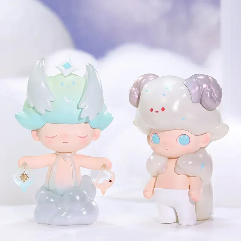 Pop Mart Dimoo Zodiac Series Blind Box - Image 4