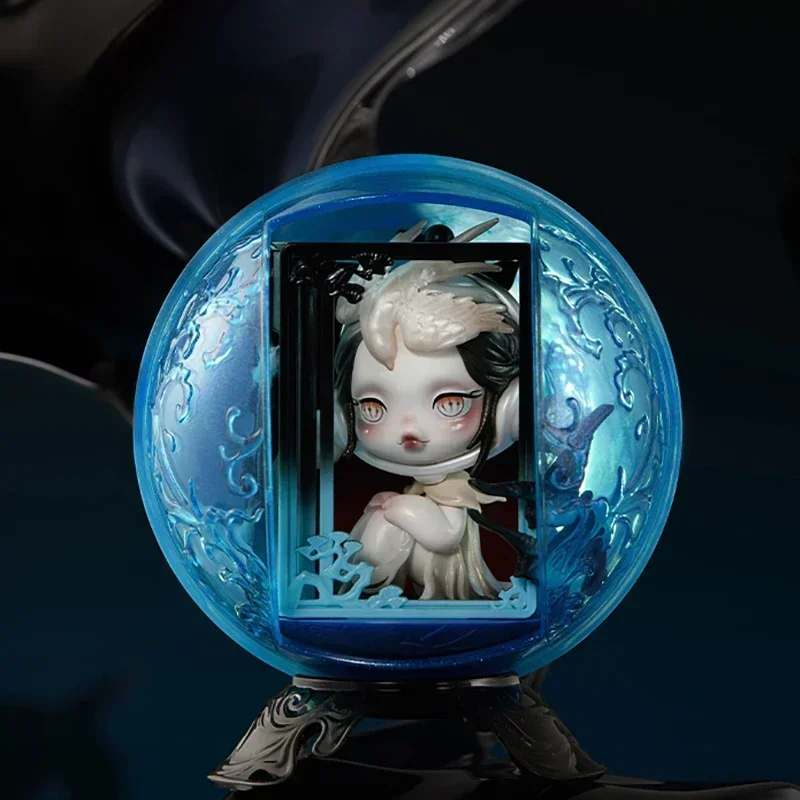 POP MART SKULLPANDA The Mirage Series - Image 5