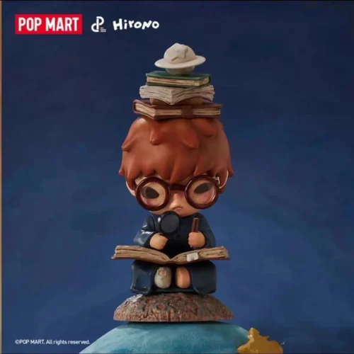 POP MART Hirono x Le Petit Prince Serie Blind Box Toy