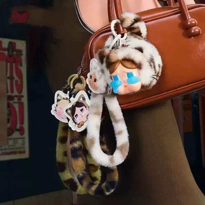 POP MART CRYBABY Wild but Cutie Series - Image 2