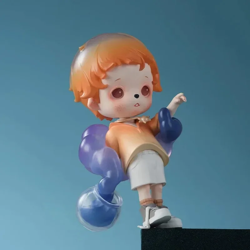 POP MART inosoul's Lucid Dreams Series Blind Box - Image 4