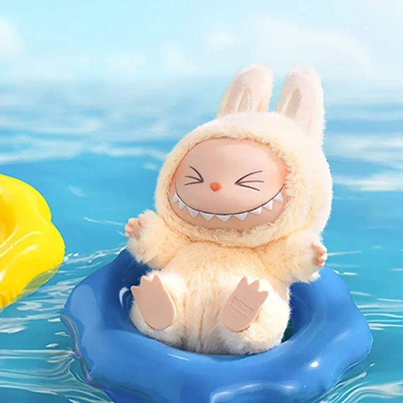 POP MART LABUBU The Monsters Have A Seat Series - Image 2