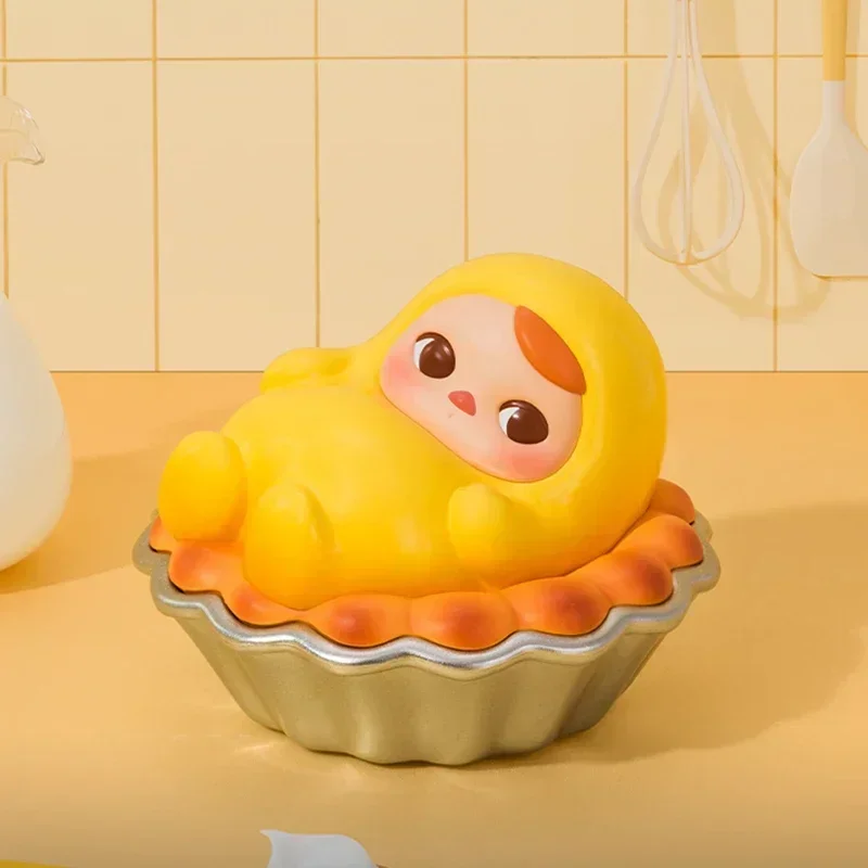 Pop Mart PUCKY EGG BEANIE Series Blind Box - Image 3