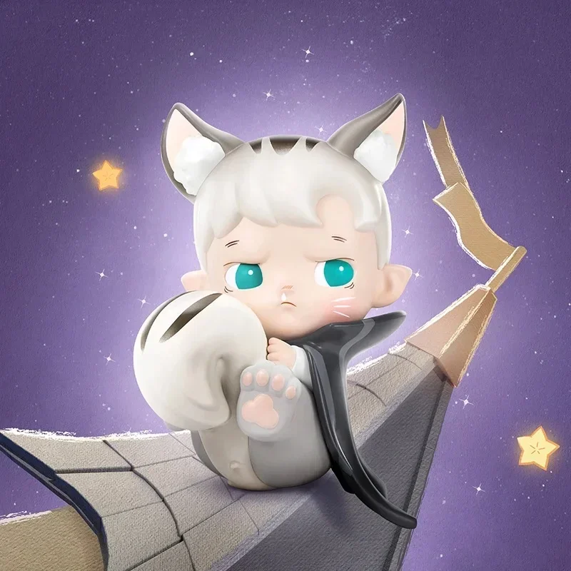 POP MART HACIPUPU A Night of Fantasy Series Blind Box - Image 5