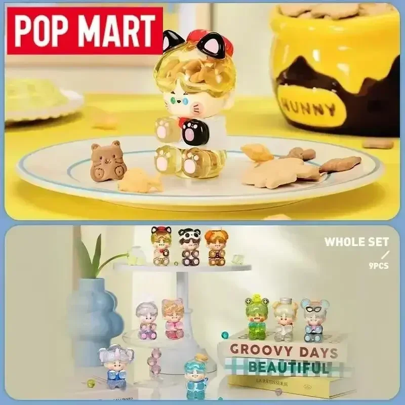 POP MART Pino Jelly In Your Life Series Blind Box - Image 4