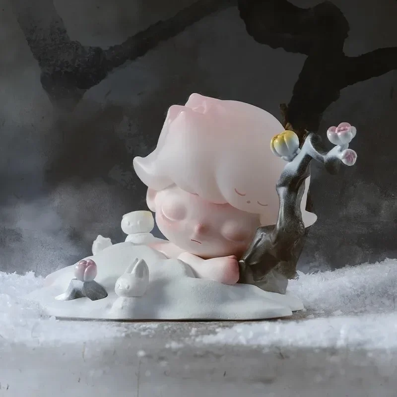 POP MART DIMOO Stories in the Cup Series Blind Box - Image 3