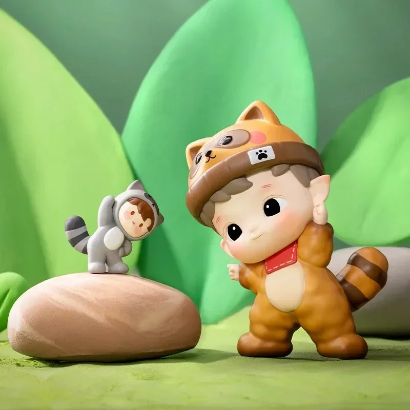 POP MART HACIPUPU Adventures In The Woods Series Blind Box - Image 5