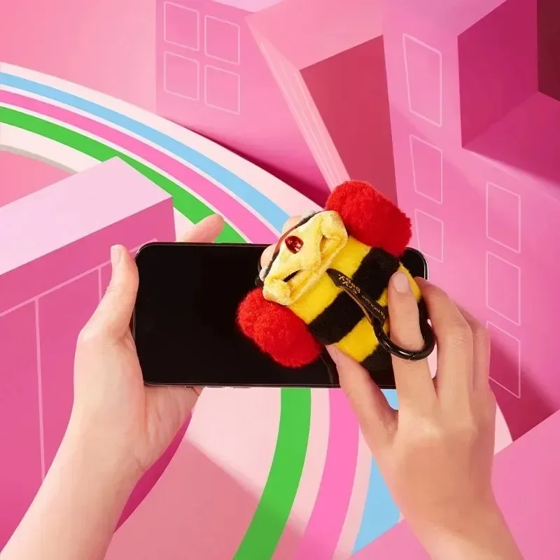 POP MART CRYBABY x Powerpuff Girls Series - Image 6