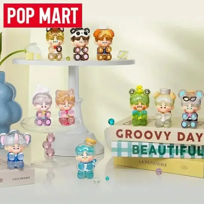 POP MART Pino Jelly In Your Life Series Blind Box - Image 3