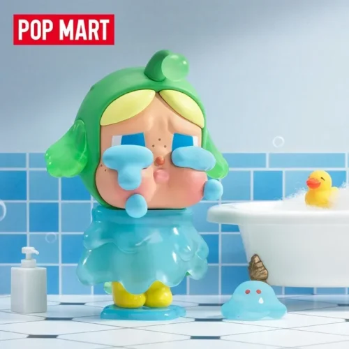 POP MART CRYBABY Monster Tears Series Blind Box