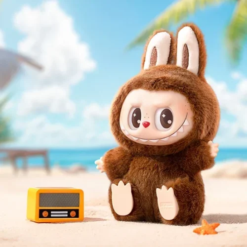 POP MART LABUBU The Monsters Have A Seat Series